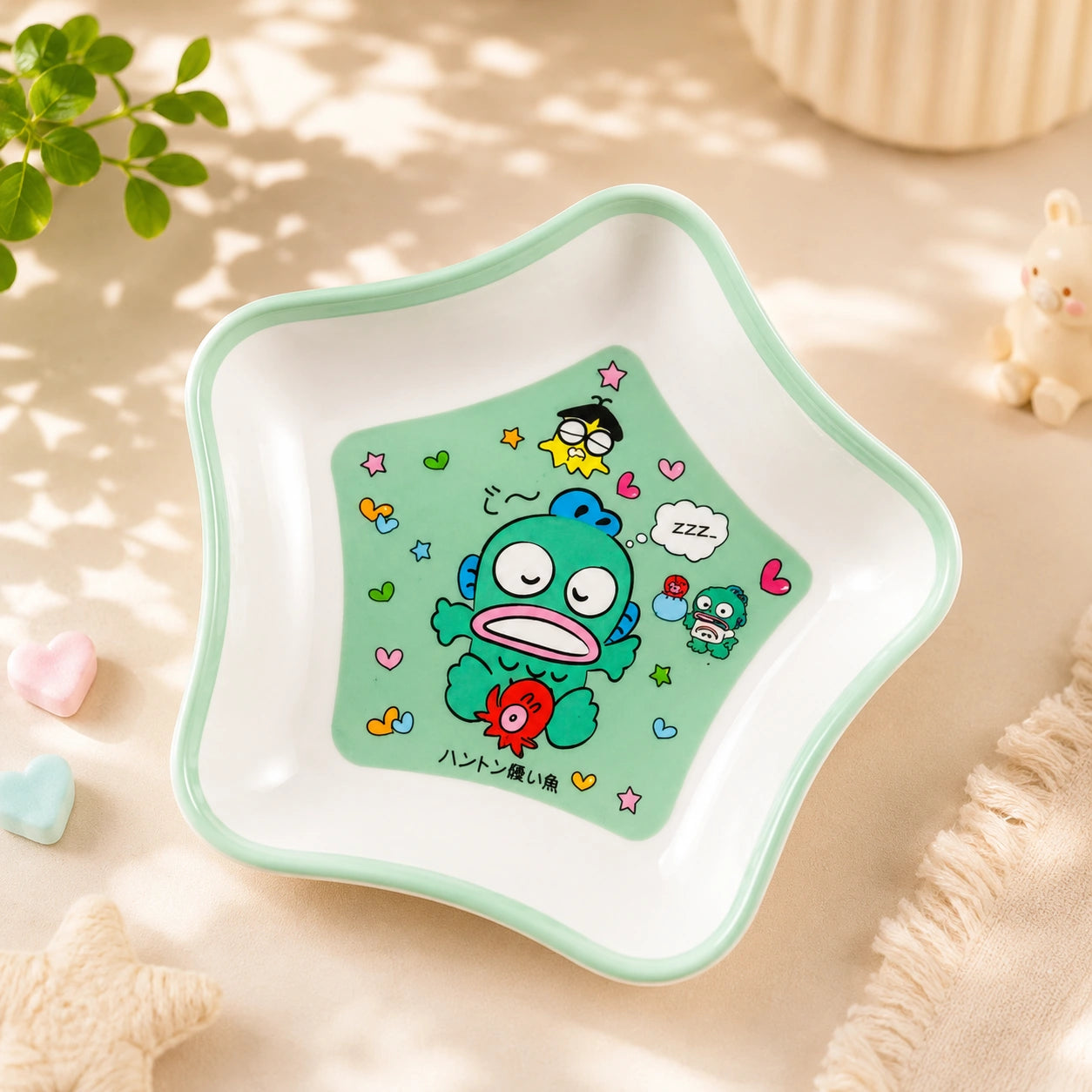 Sweet Star Bowl
