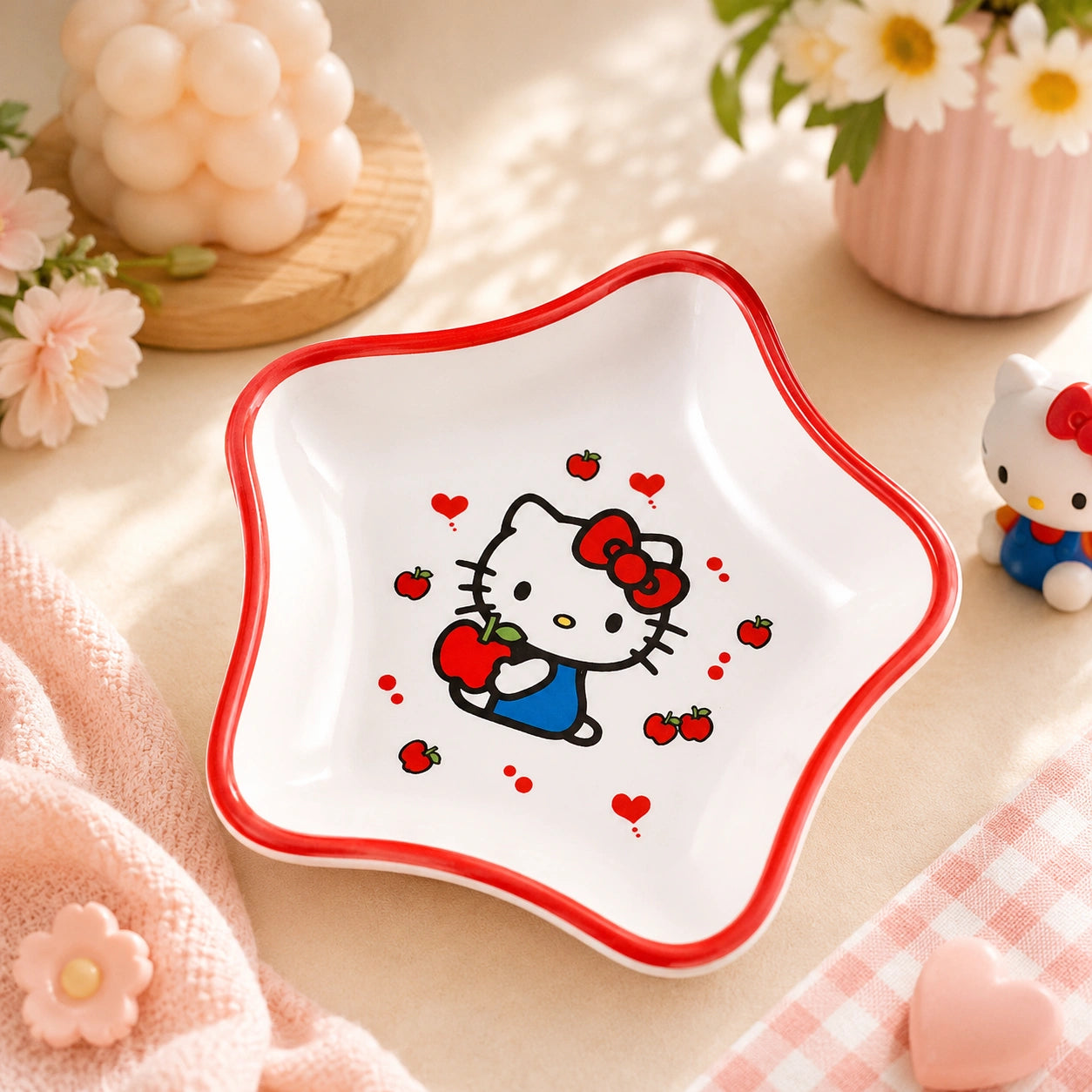 Sweet Star Bowl
