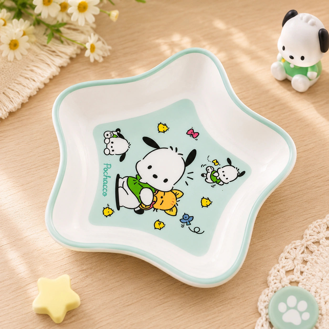 Sweet Star Bowl