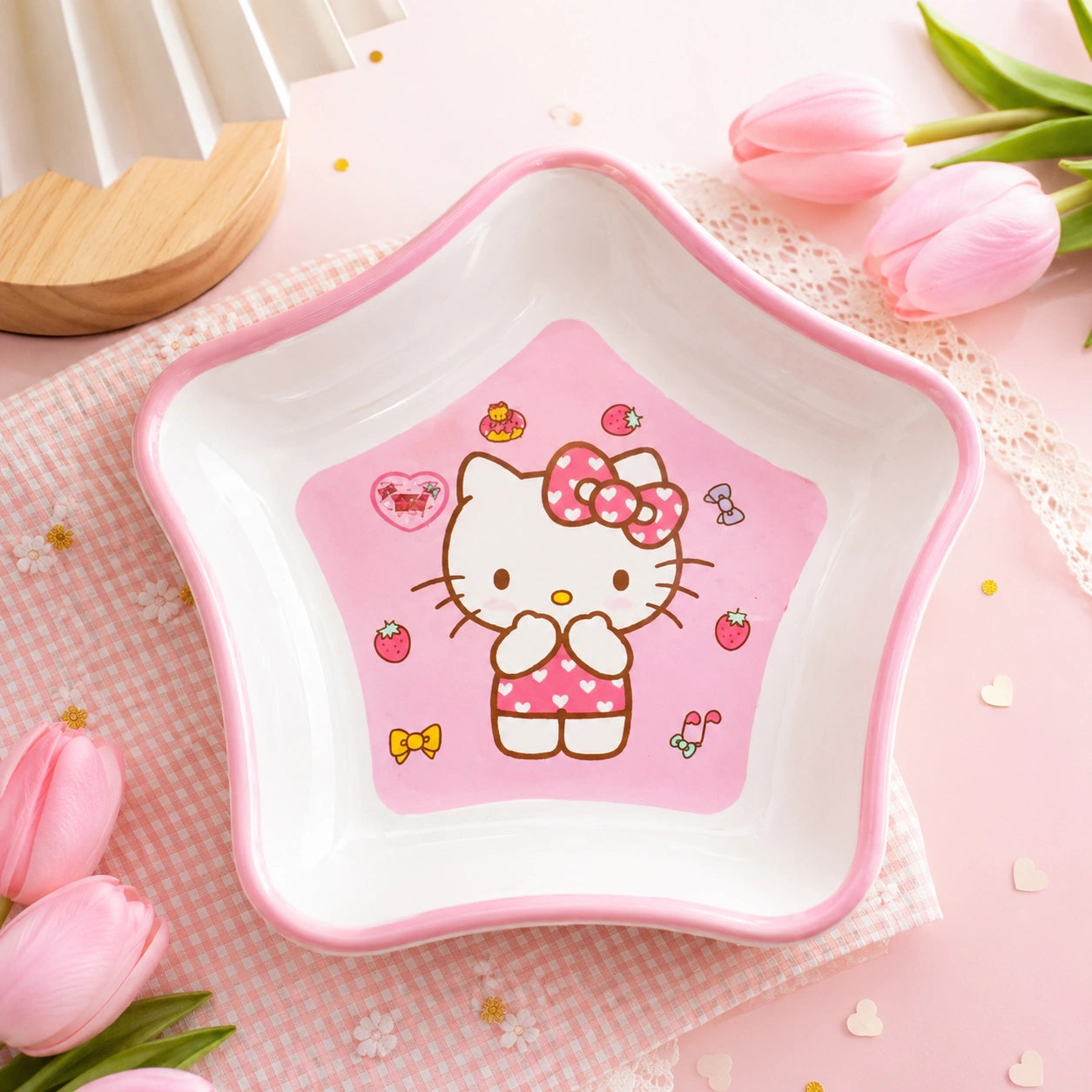 Sweet Star Bowl