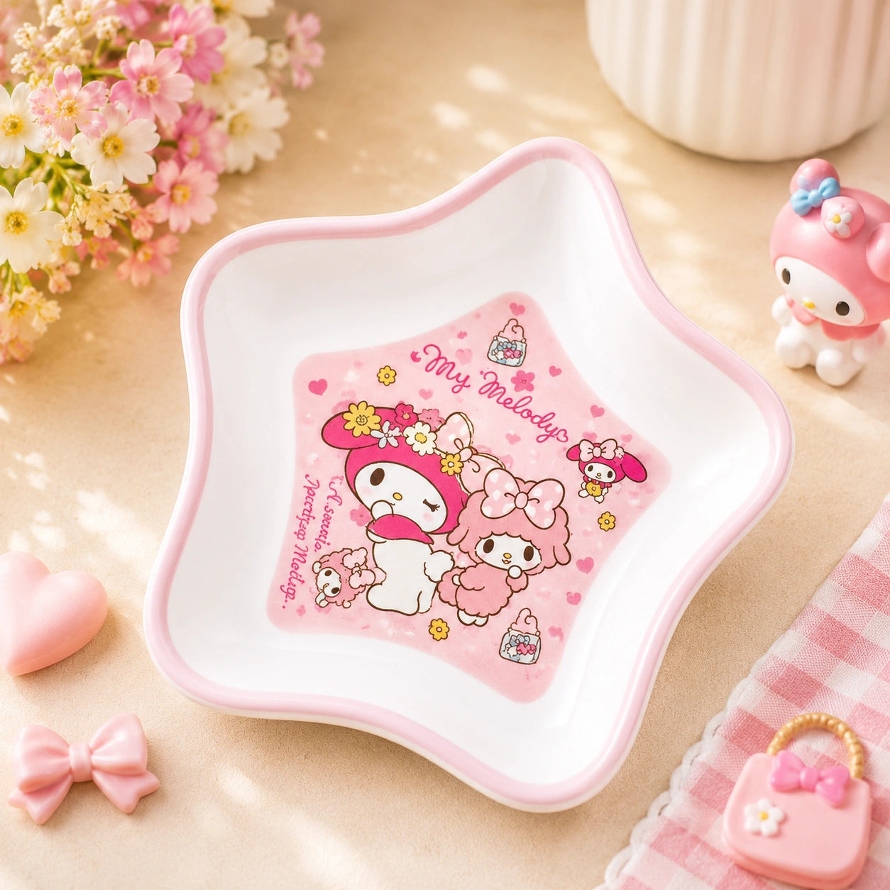 Sweet Star Bowl