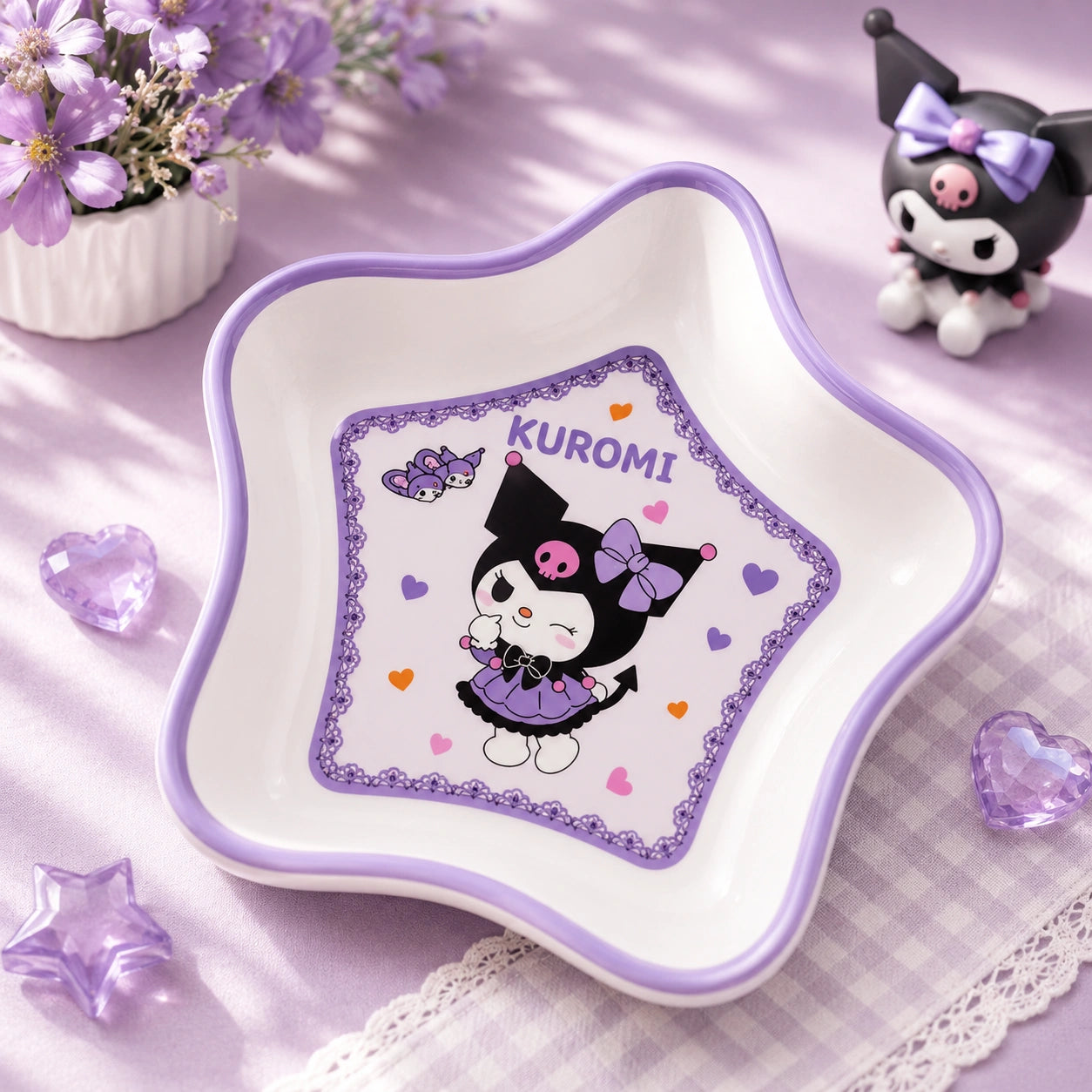 Sweet Star Bowl