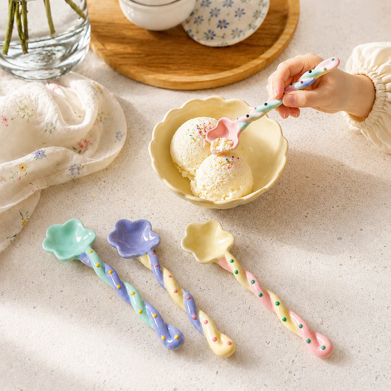 SweetSpoon