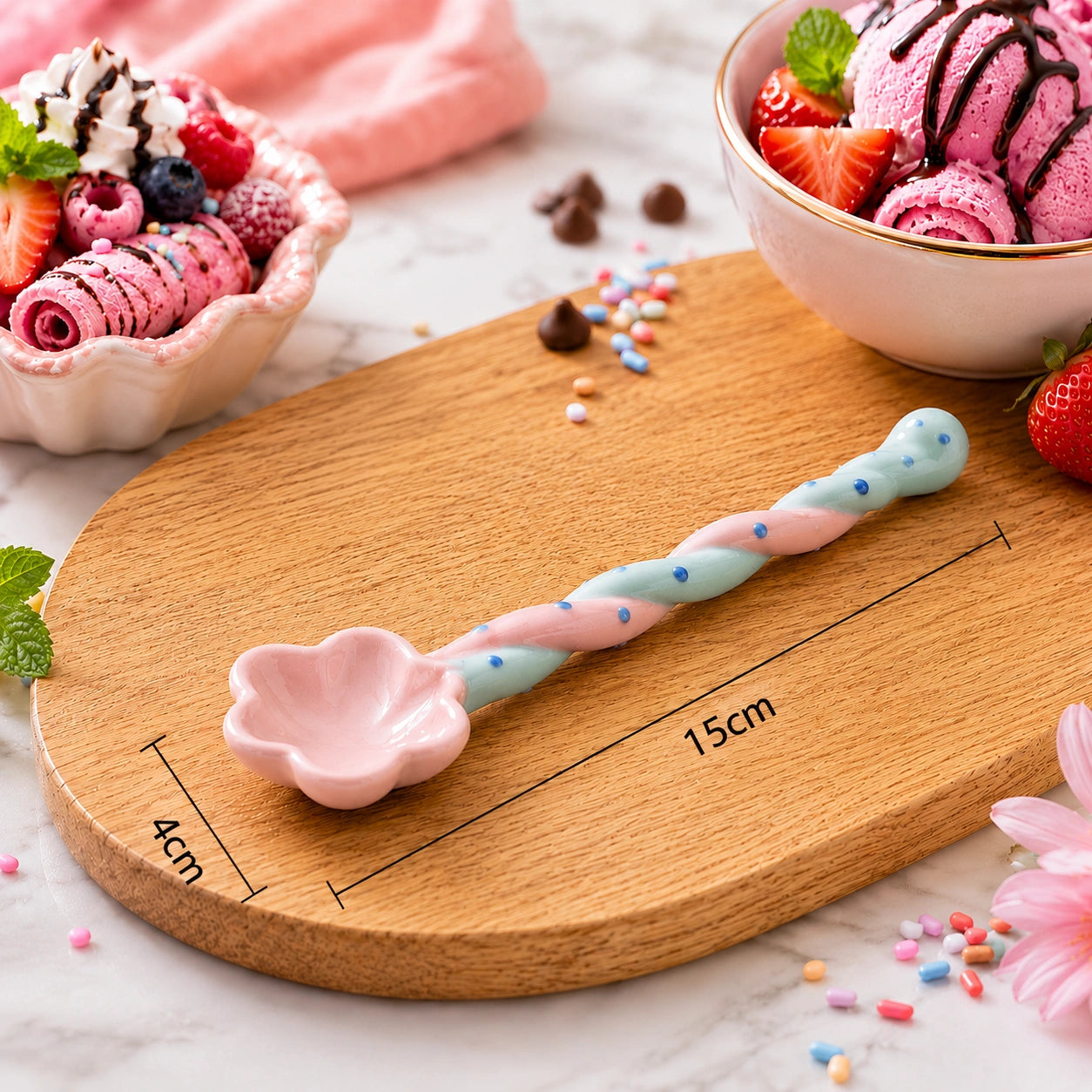 SweetSpoon