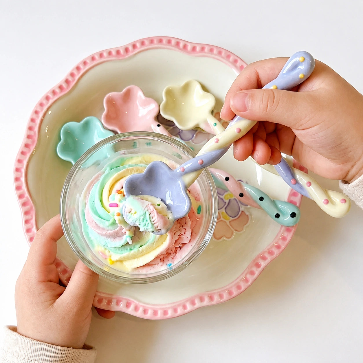 SweetSpoon