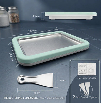 FrostyRoll Kit