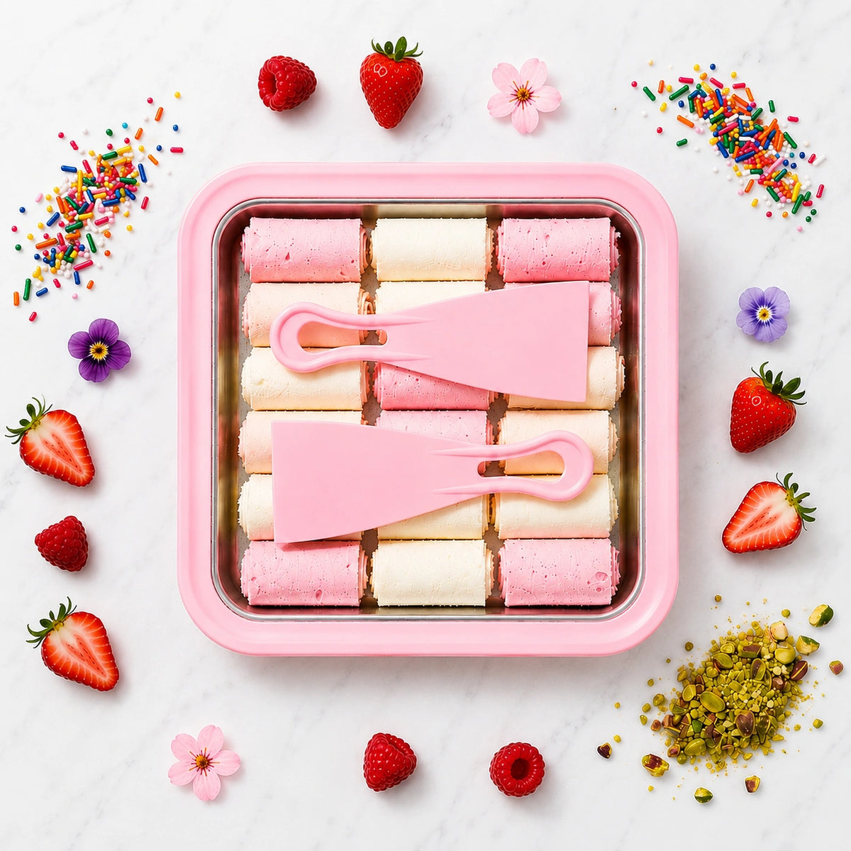 FrostyRoll Kit