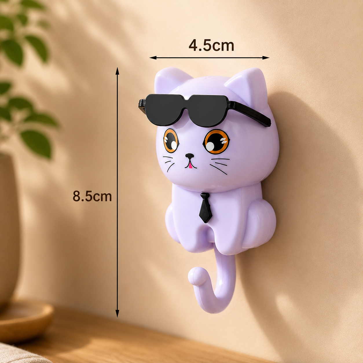 CoolCat Hook