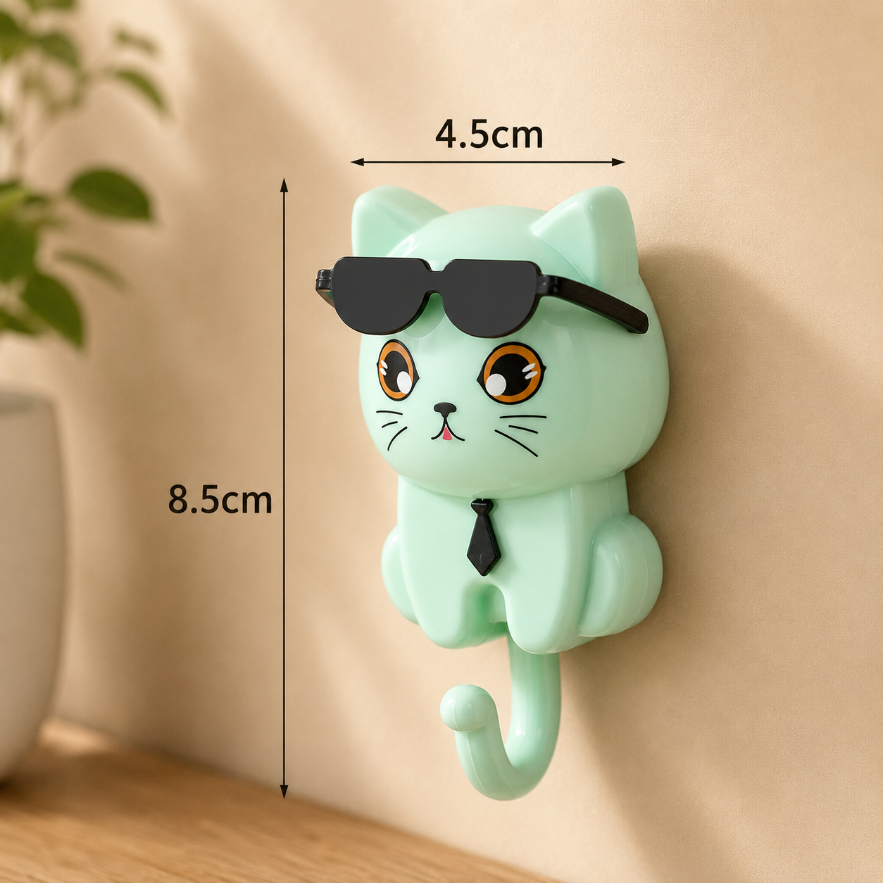 CoolCat Hook