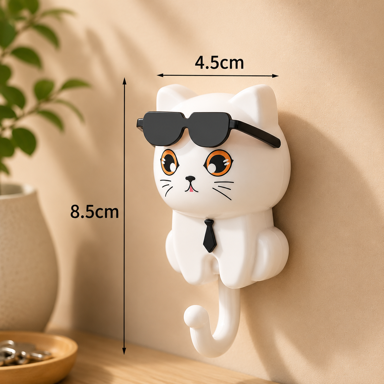 CoolCat Hook