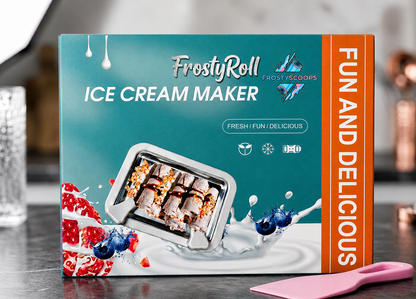Frosty Roll