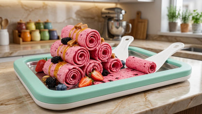 Frosty Roll