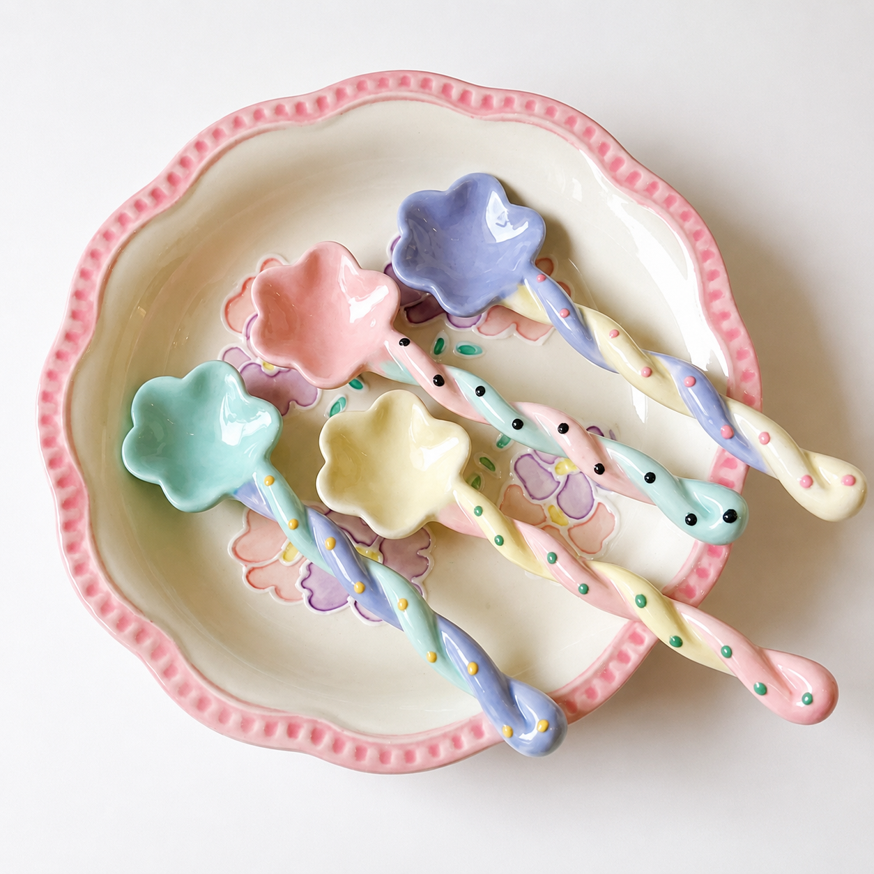 SweetSpoon