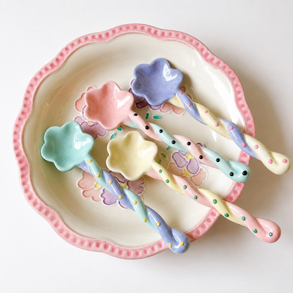 SweetSpoon