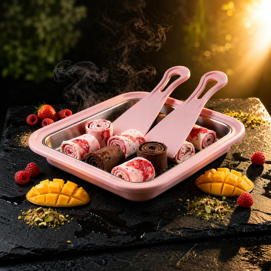 FrostyRoll Kit