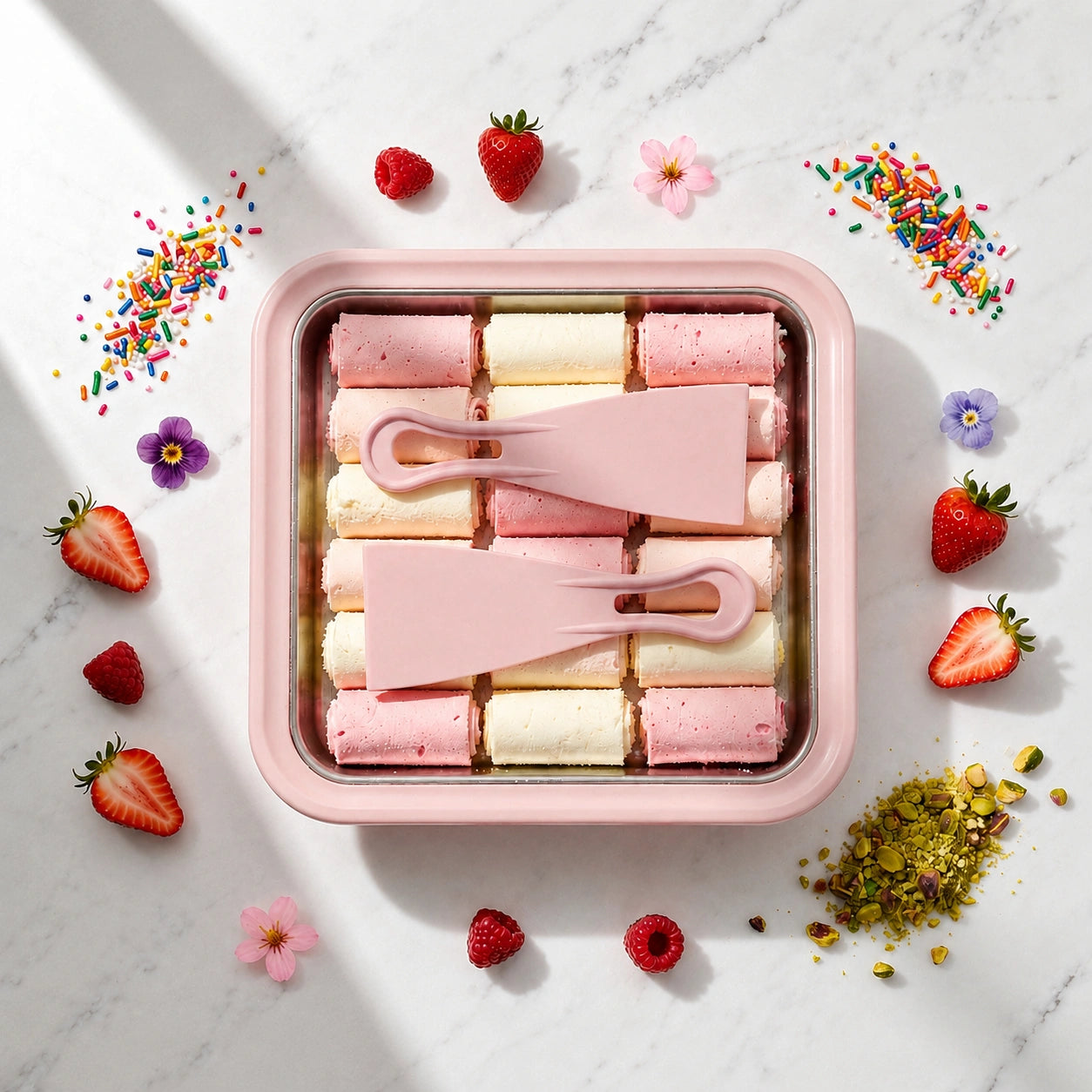 FrostyRoll Kit