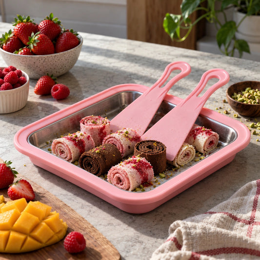 FrostyRoll Kit